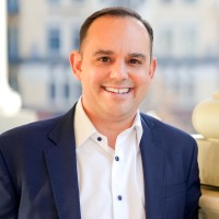 Roche Employee Adam Berman's profile photo