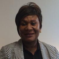 NOVABUILD Employee Doris Mitchell's profile photo