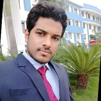 Unicorn Natural Products - India Employee Mohammed Musheeruddin's profile photo