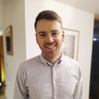 Unitedhealth Group Employee Jamie Howard's profile photo