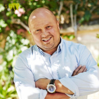 Bravo Tours Employee Peder Hornshøj's profile photo