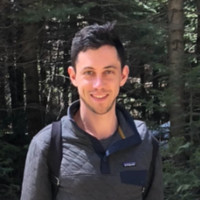 Riot Games Employee David Abelson's profile photo