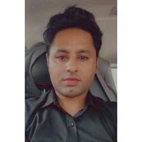 Logix Guru, LLC Employee Prashant Bhati's profile photo