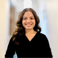 Waltz Tech Support Employee Poorva Wange's profile photo