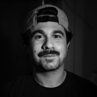 Storyteller Employee Alexander Hagani's profile photo