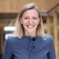 Proximus NXT Employee Anne-Sophie Lotgering's profile photo