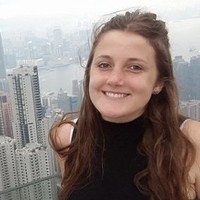 Wigan Council Employee Amelia Hunter's profile photo