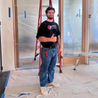 Handcrafted Builders Employee Alexander Fasso's profile photo