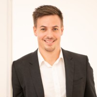 ProXES Employee Stefan Hummel's profile photo