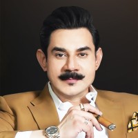 Tauqeer Imran