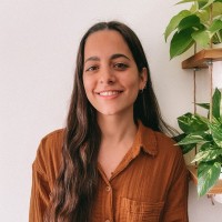 Driven Employee Luciana Conti's profile photo