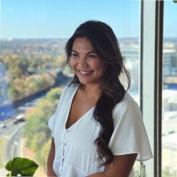 Renaissance Computing Institute Employee Liezl F's profile photo