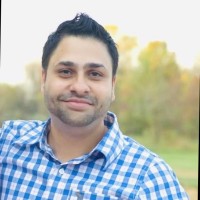 Evolver Employee Pawan Sharma's profile photo