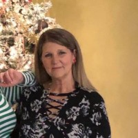 Diocese of Green Bay Employee Lynn Rickert-Steeno's profile photo