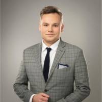 SURMA Employee Piotr Surma's profile photo