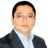 Gimasys Co., Ltd Employee Quoc Dinh's profile photo