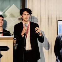 HF0 Employee Lucas Miranda's profile photo