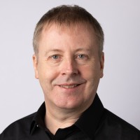 Halon Employee Steve Tuck's profile photo