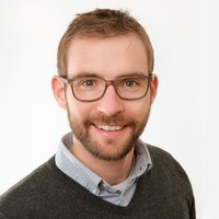 Holidu Employee Tobias Haeberle's profile photo