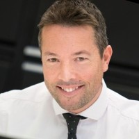 Innes England Employee Nick Hosking's profile photo