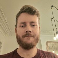 Upfast Employee Stanislas Frégard's profile photo