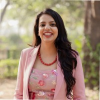 Drivex India Employee Richika Arora's profile photo