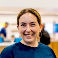 StarRez, Inc. Employee Sofie de Vreese's profile photo