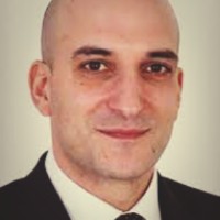 MCS-Group Employee Chris Georgiou's profile photo