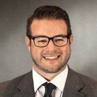 SET SEG Employee Kyle Koch's profile photo