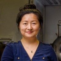 Purdue University Employee Li Qiao's profile photo