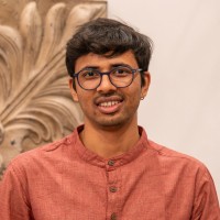 Mila - Quebec Artificial Intelligence Institute Employee Jay Gala's profile photo