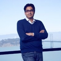 Foam & Bubbles Employee Avinash Doshi's profile photo