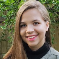 The Evaluation Company Employee Natalie Hughes's profile photo