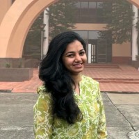 Novo Nordisk Employee Devika Nair's profile photo