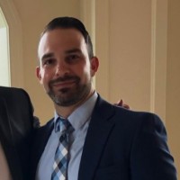 Jeffrey Glassman Injury Lawyers Employee Frank Odierno's profile photo