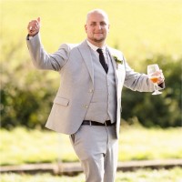 Askam Construction Employee Joe Conefrey's profile photo