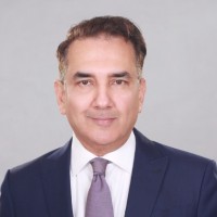 Gautam Trivedi