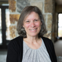 Trail Ridge Wealth Management Employee Marie Pascell's profile photo