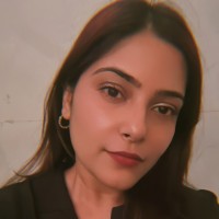 SquadStack Employee Sushmita Mishra's profile photo