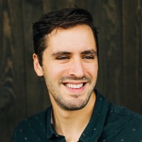 Spoonflower Employee Danny Recordon's profile photo