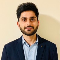 Allyant Employee Akhil Sharma's profile photo