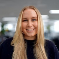 Thomas Allen, Inc Employee Anna Jost's profile photo