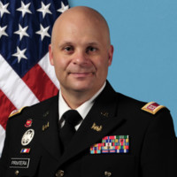 United States Army Reserve Employee John Privitera's profile photo