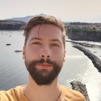 Marcus Portström Email