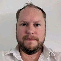 Oliver Harris Email