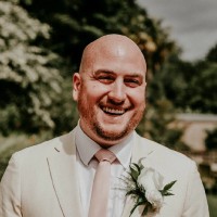 Deliciously Ella Employee Oli Ingram-O'Connell's profile photo
