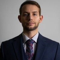 Luck Grove Telecom, Inc. Employee Jarrett Campbell's profile photo