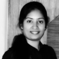 Nethra S Email