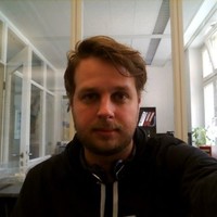 Freetrailer Group A/S Employee Bo Damgaard's profile photo