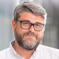 Cryostar Employee Philippe Fauvel's profile photo